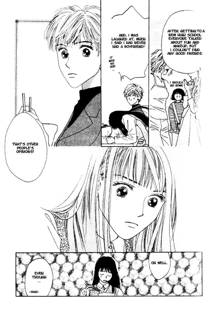 Isshou Asonde Kurashitai Chapter 1.1-2 page 12 - Vol.01 Chapter 1.2