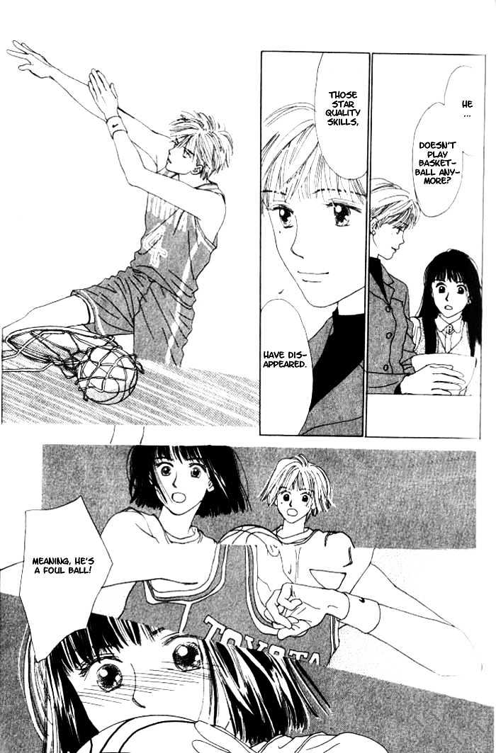 Isshou Asonde Kurashitai Chapter 1.1-2 page 14 - Vol.01 Chapter 1.2