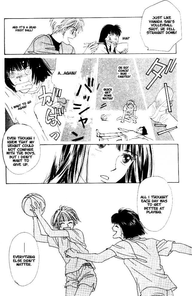Isshou Asonde Kurashitai Chapter 1.1-2 page 15 - Vol.01 Chapter 1.2
