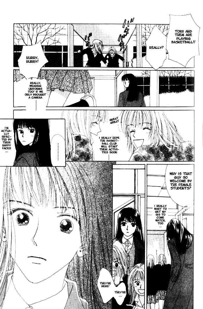 Isshou Asonde Kurashitai Chapter 1.1-2 page 18 - Vol.01 Chapter 1.2