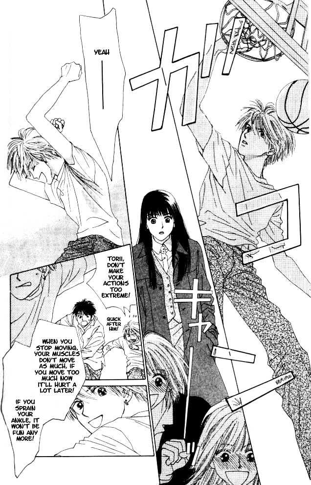 Isshou Asonde Kurashitai Chapter 1.1-2 page 19 - Vol.01 Chapter 1.2