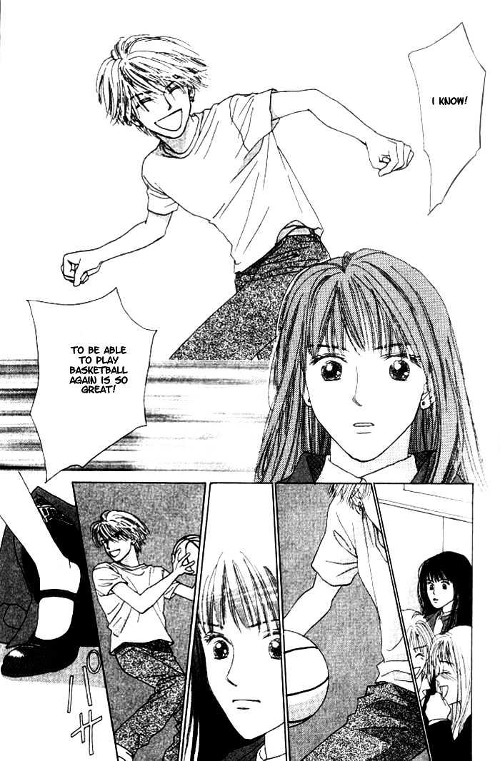 Isshou Asonde Kurashitai Chapter 1.1-2 page 20 - Vol.01 Chapter 1.2