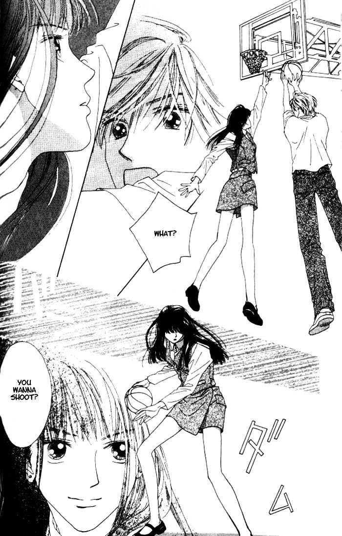 Isshou Asonde Kurashitai Chapter 1.1-2 page 21 - Vol.01 Chapter 1.2