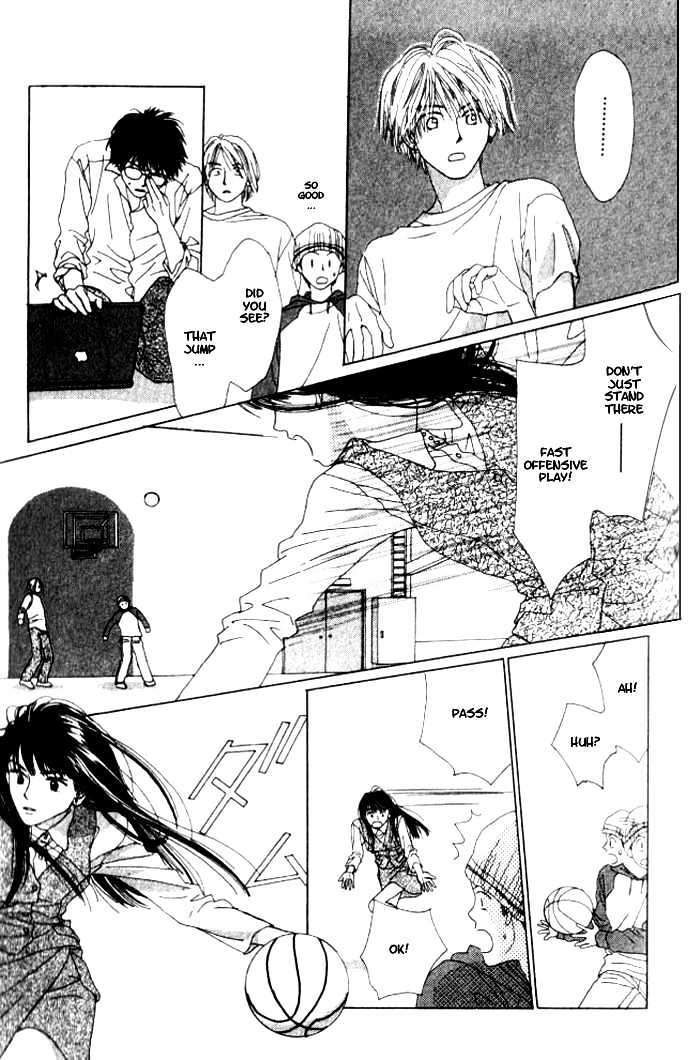 Isshou Asonde Kurashitai Chapter 1.1-2 page 22 - Vol.01 Chapter 1.2