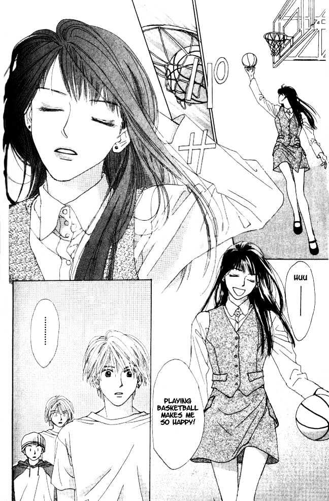 Isshou Asonde Kurashitai Chapter 1.1-2 page 23 - Vol.01 Chapter 1.2