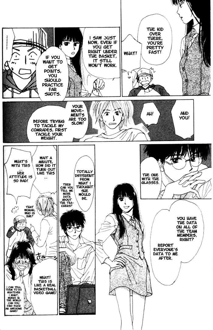 Isshou Asonde Kurashitai Chapter 1.1-2 page 25 - Vol.01 Chapter 1.2