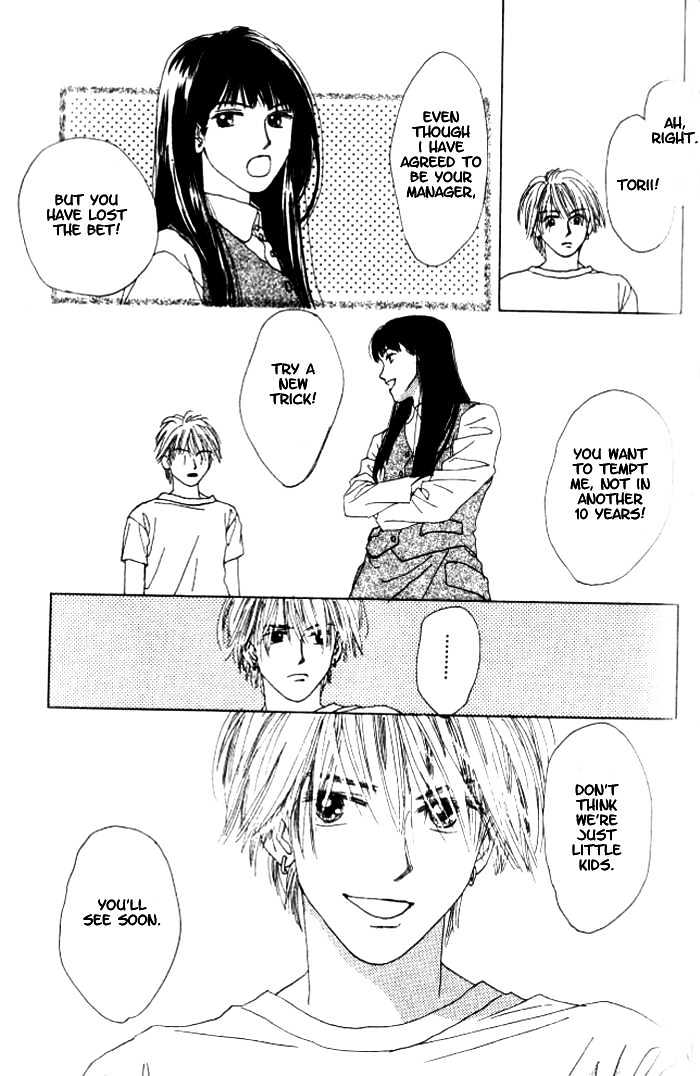 Isshou Asonde Kurashitai Chapter 1.1-2 page 26 - Vol.01 Chapter 1.2