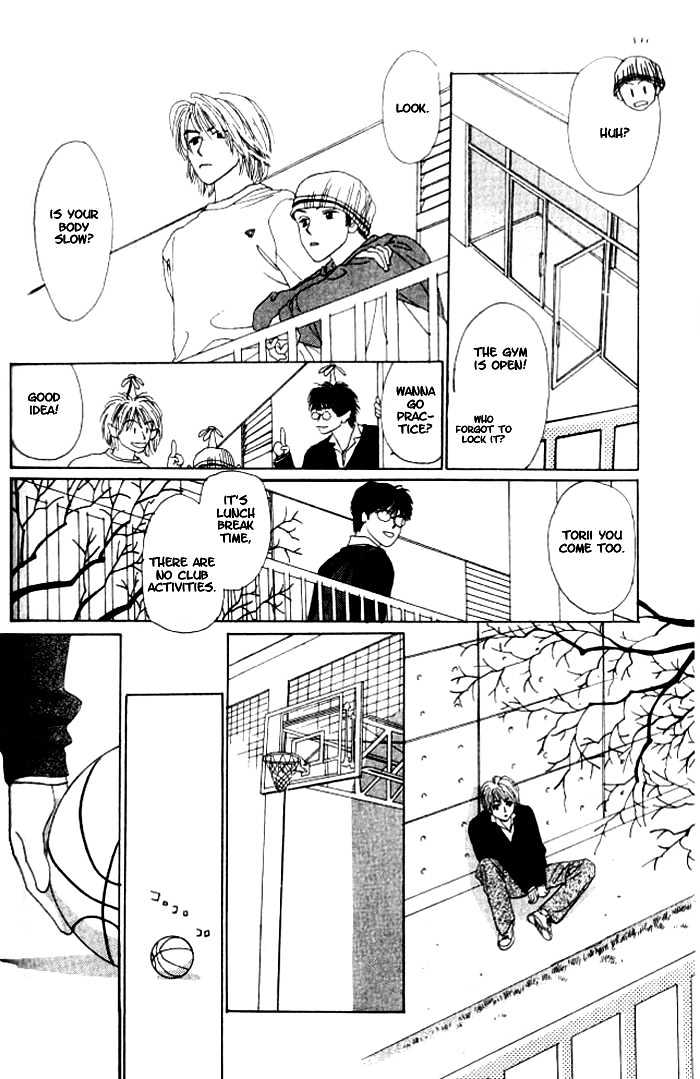 Isshou Asonde Kurashitai Chapter 1.1-2 page 7 - Vol.01 Chapter 1.2