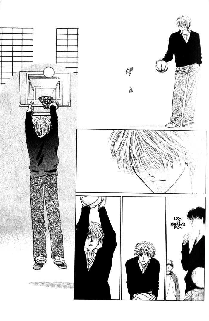 Isshou Asonde Kurashitai Chapter 1.1-2 page 8 - Vol.01 Chapter 1.2