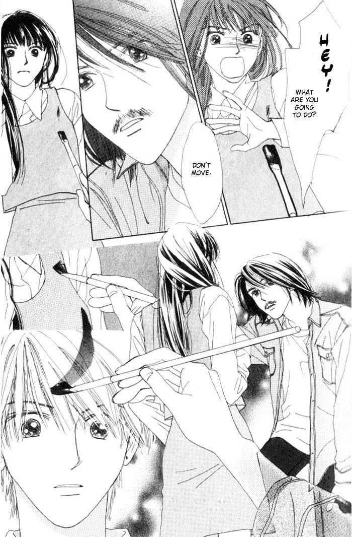 Isshou Asonde Kurashitai Chapter 1.2-1 page 20 - Vol.01 Chapter 2.1