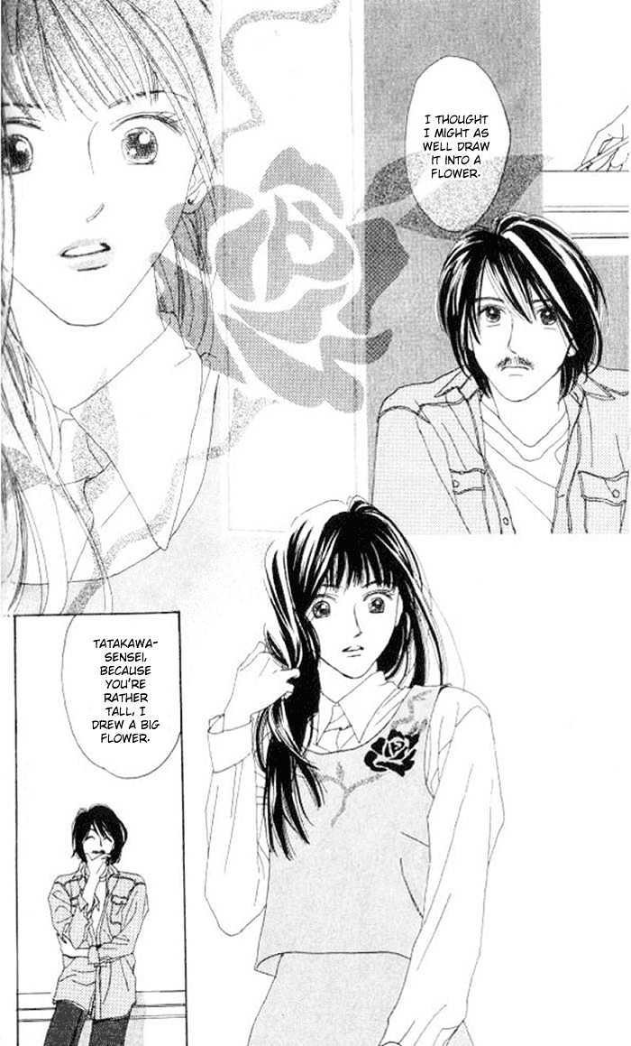 Isshou Asonde Kurashitai Chapter 1.2-1 page 21 - Vol.01 Chapter 2.1