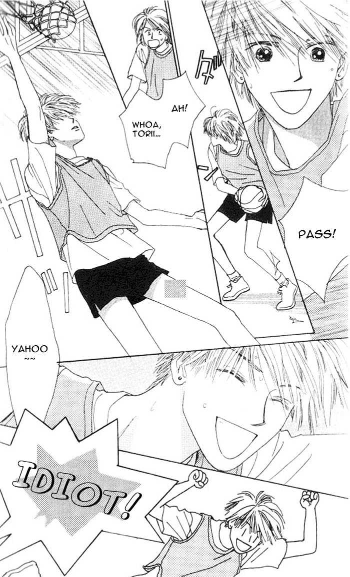 Isshou Asonde Kurashitai Chapter 1.2-1 page 4 - Vol.01 Chapter 2.1