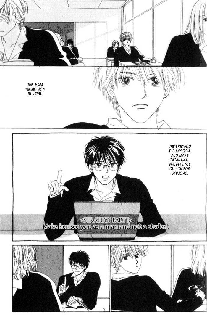 Isshou Asonde Kurashitai Chapter 1.2-1 page 8 - Vol.01 Chapter 2.1