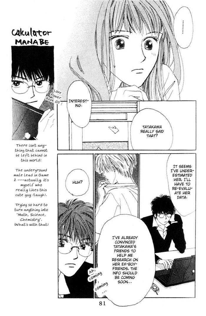 Isshou Asonde Kurashitai Chapter 1.2-2 page 10 - Vol.01 Chapter 2.2