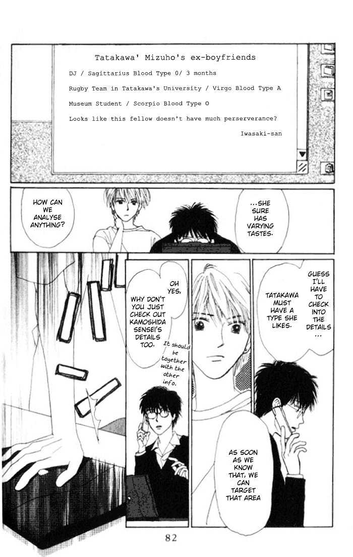 Isshou Asonde Kurashitai Chapter 1.2-2 page 11 - Vol.01 Chapter 2.2