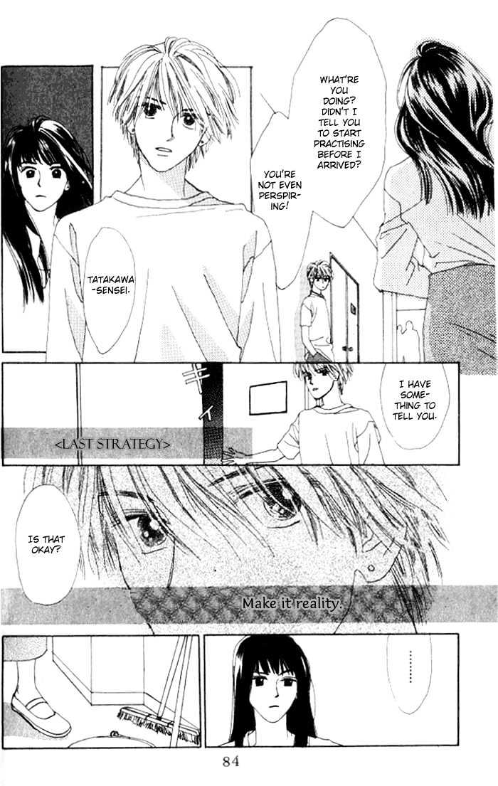 Isshou Asonde Kurashitai Chapter 1.2-2 page 13 - Vol.01 Chapter 2.2