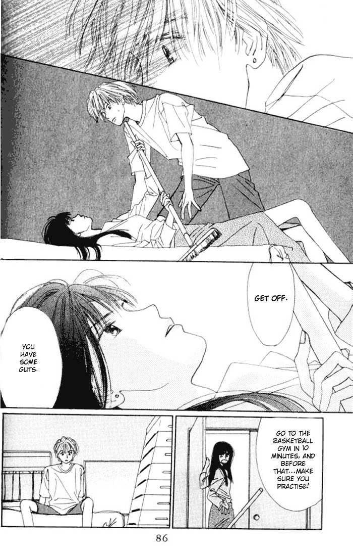 Isshou Asonde Kurashitai Chapter 1.2-2 page 15 - Vol.01 Chapter 2.2
