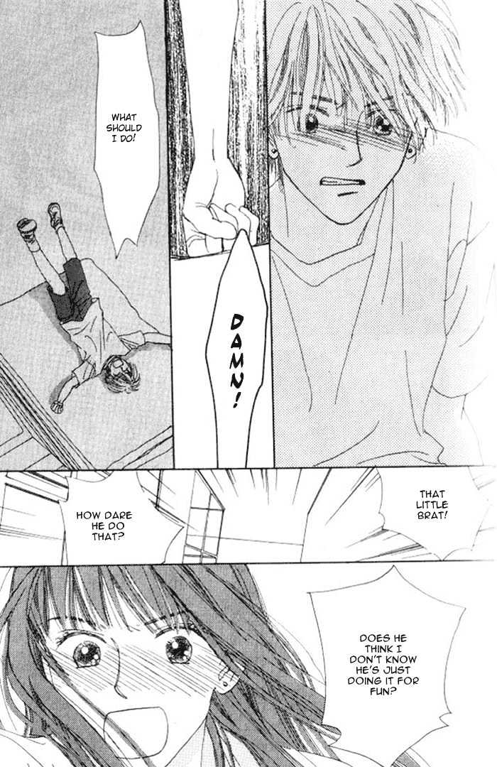 Isshou Asonde Kurashitai Chapter 1.2-2 page 16 - Vol.01 Chapter 2.2