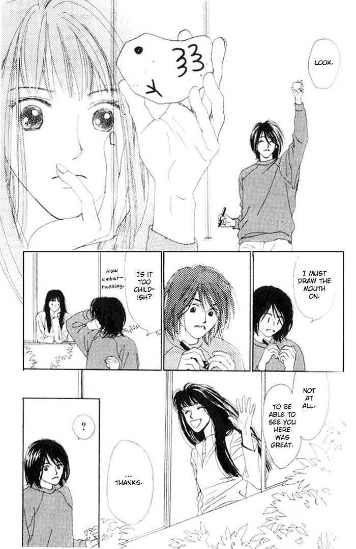Isshou Asonde Kurashitai Chapter 1.2-2 page 18 - Vol.01 Chapter 2.2