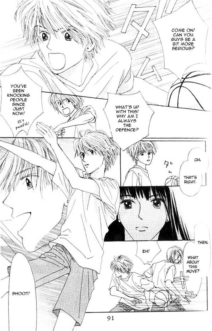 Isshou Asonde Kurashitai Chapter 1.2-2 page 20 - Vol.01 Chapter 2.2