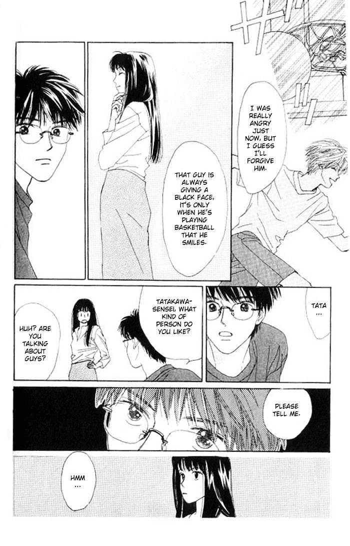 Isshou Asonde Kurashitai Chapter 1.2-2 page 21 - Vol.01 Chapter 2.2