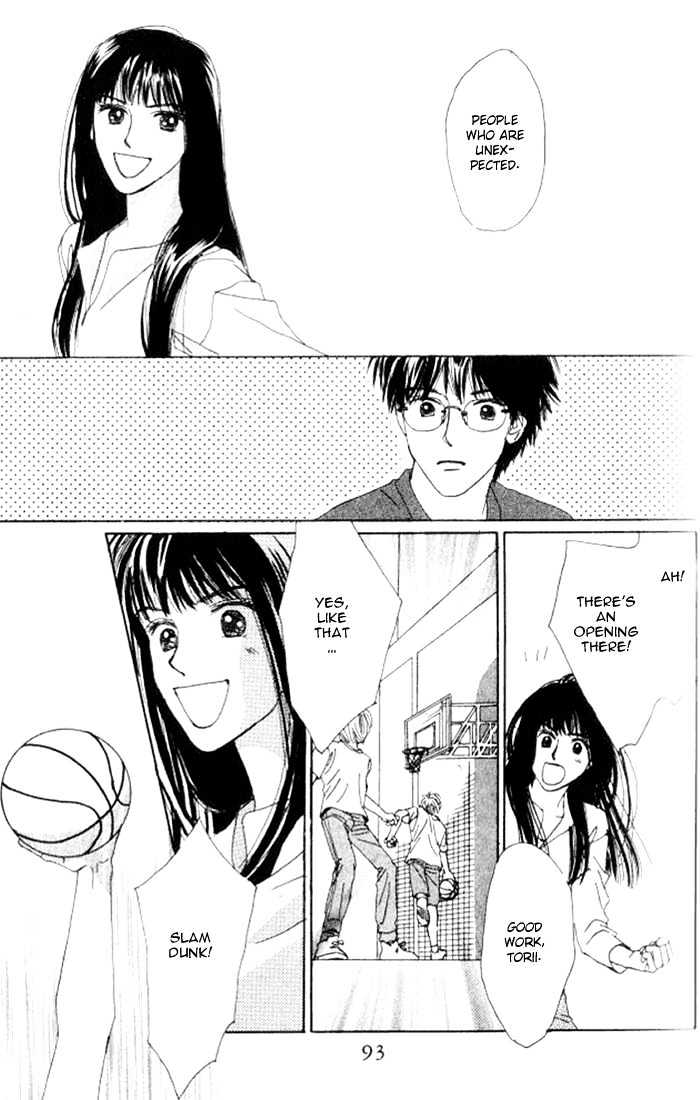 Isshou Asonde Kurashitai Chapter 1.2-2 page 22 - Vol.01 Chapter 2.2