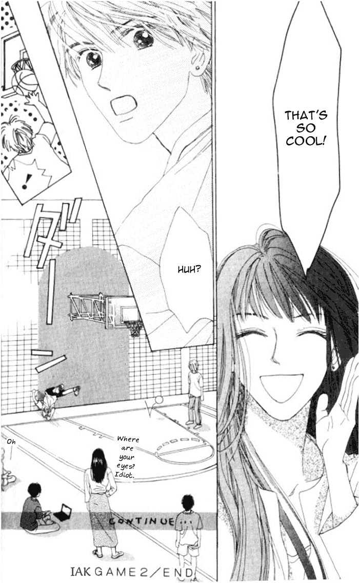 Isshou Asonde Kurashitai Chapter 1.2-2 page 23 - Vol.01 Chapter 2.2