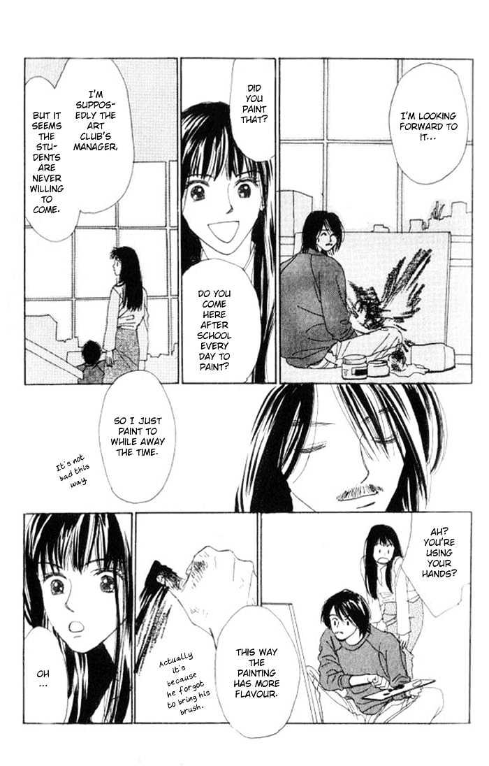 Isshou Asonde Kurashitai Chapter 1.2-2 page 6 - Vol.01 Chapter 2.2