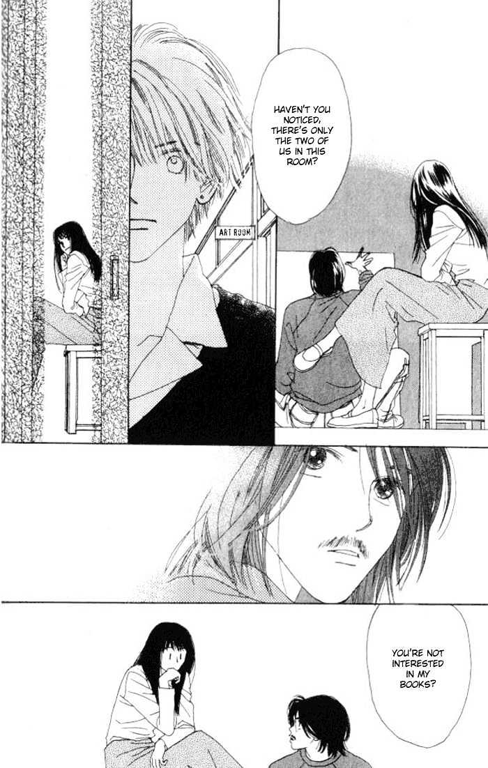 Isshou Asonde Kurashitai Chapter 1.2-2 page 9 - Vol.01 Chapter 2.2