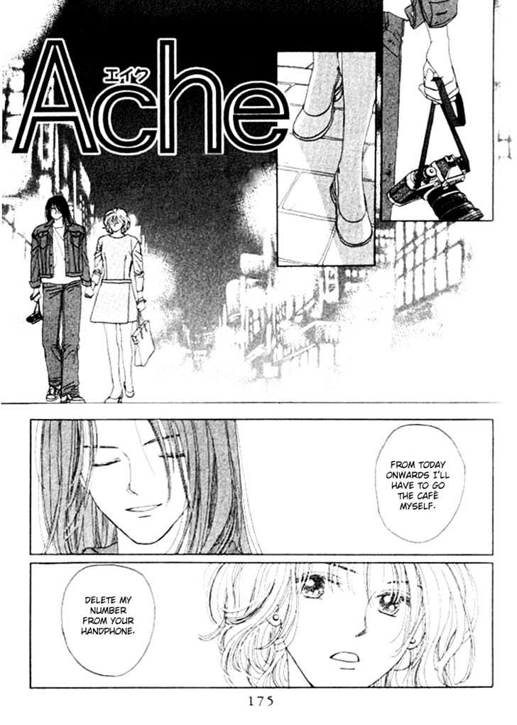 Isshou Asonde Kurashitai Chapter 1.3-2 page 3 - Vol.01 Chapter 3.2 : Sidestory #2