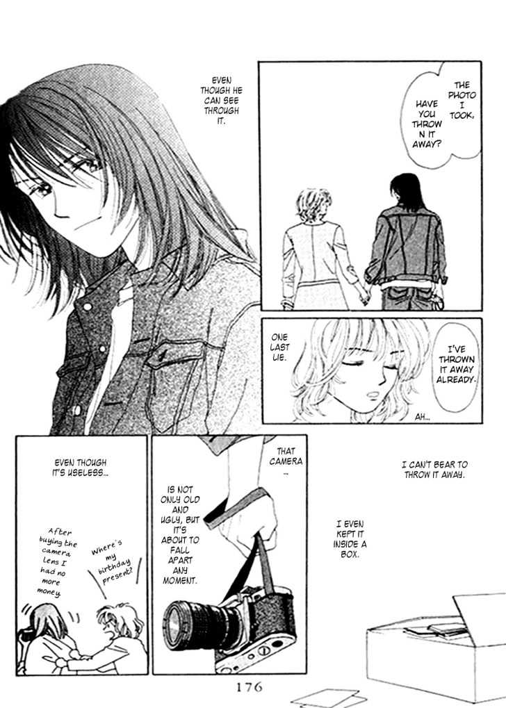 Isshou Asonde Kurashitai Chapter 1.3-2 page 4 - Vol.01 Chapter 3.2 : Sidestory #2