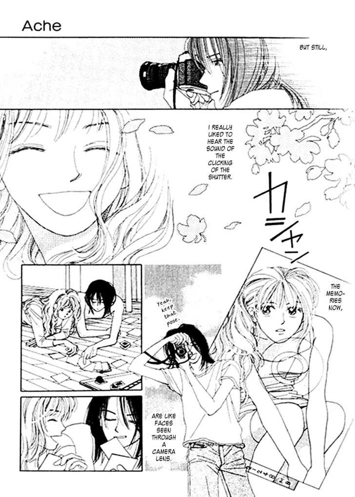 Isshou Asonde Kurashitai Chapter 1.3-2 page 5 - Vol.01 Chapter 3.2 : Sidestory #2