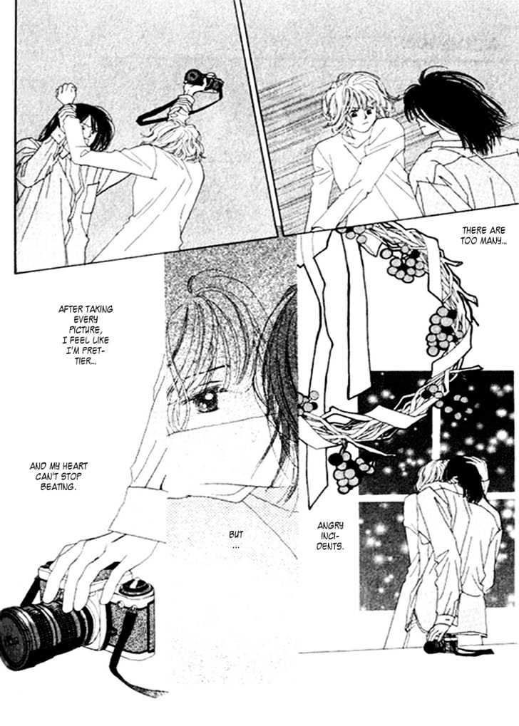 Isshou Asonde Kurashitai Chapter 1.3-2 page 6 - Vol.01 Chapter 3.2 : Sidestory #2