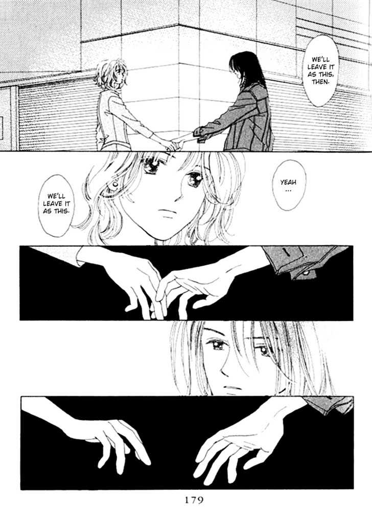 Isshou Asonde Kurashitai Chapter 1.3-2 page 7 - Vol.01 Chapter 3.2 : Sidestory #2