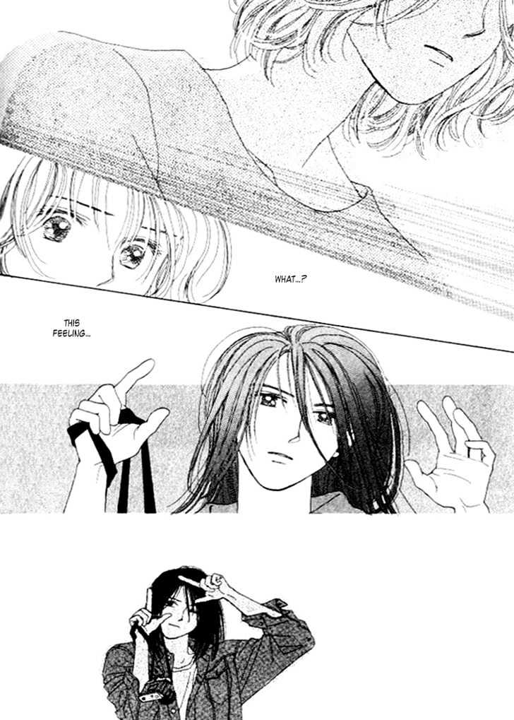 Isshou Asonde Kurashitai Chapter 1.3-2 page 8 - Vol.01 Chapter 3.2 : Sidestory #2