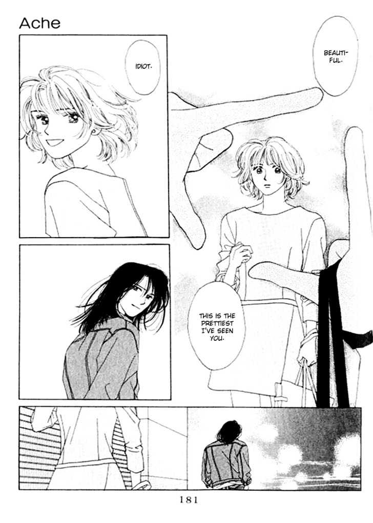 Isshou Asonde Kurashitai Chapter 1.3-2 page 9 - Vol.01 Chapter 3.2 : Sidestory #2