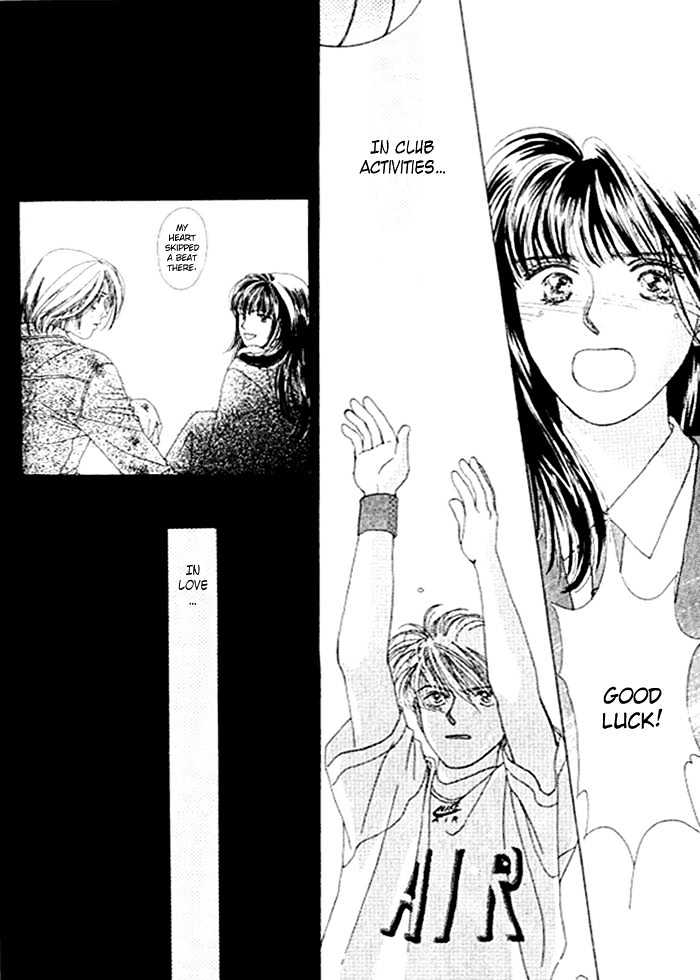 Isshou Asonde Kurashitai Chapter 1.3-3 page 5 - Vol.1 Chapter 3.3 : Remedial