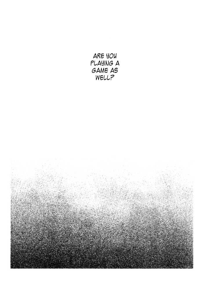 Isshou Asonde Kurashitai Chapter 1.3-3 page 8 - Vol.1 Chapter 3.3 : Remedial