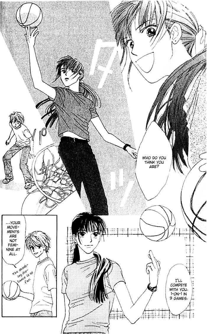 Isshou Asonde Kurashitai Chapter 1.3 page 14 - Vol.01 Chapter 3