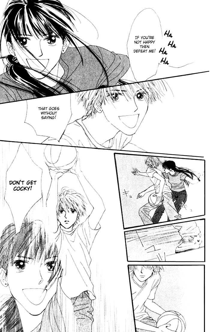 Isshou Asonde Kurashitai Chapter 1.3 page 15 - Vol.01 Chapter 3