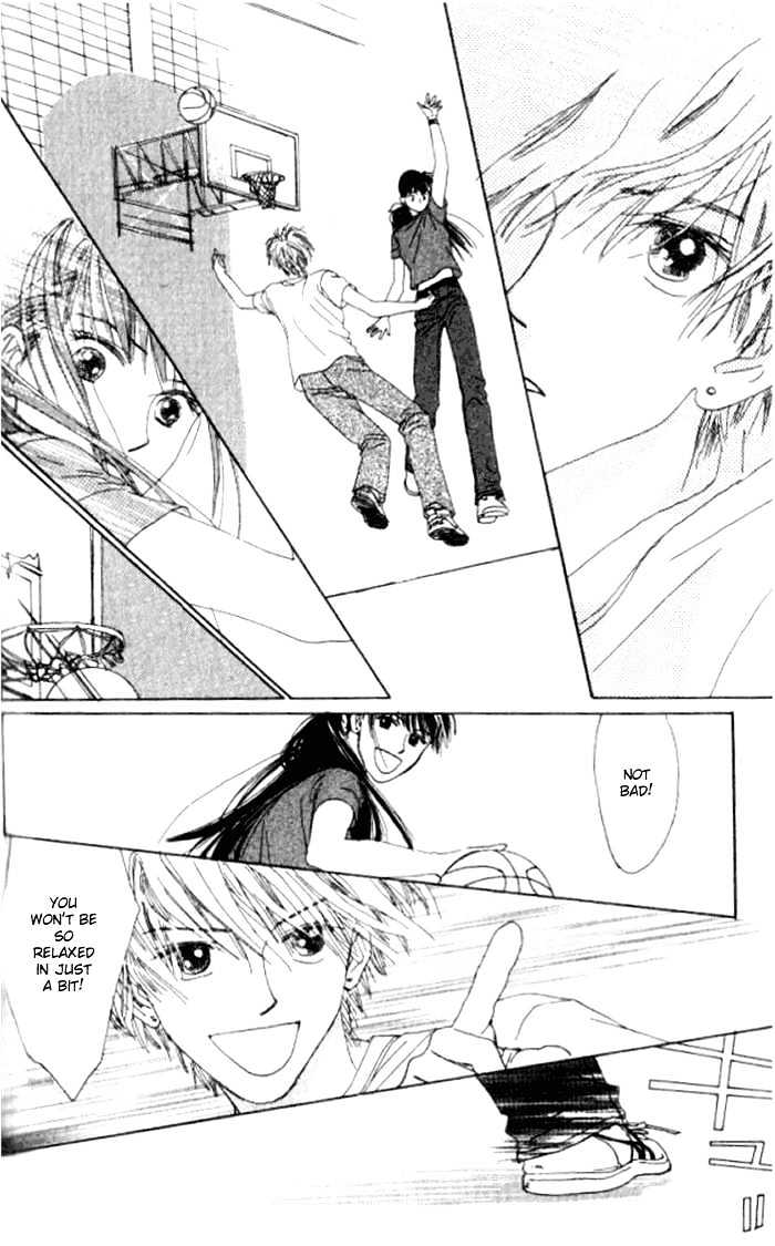 Isshou Asonde Kurashitai Chapter 1.3 page 16 - Vol.01 Chapter 3