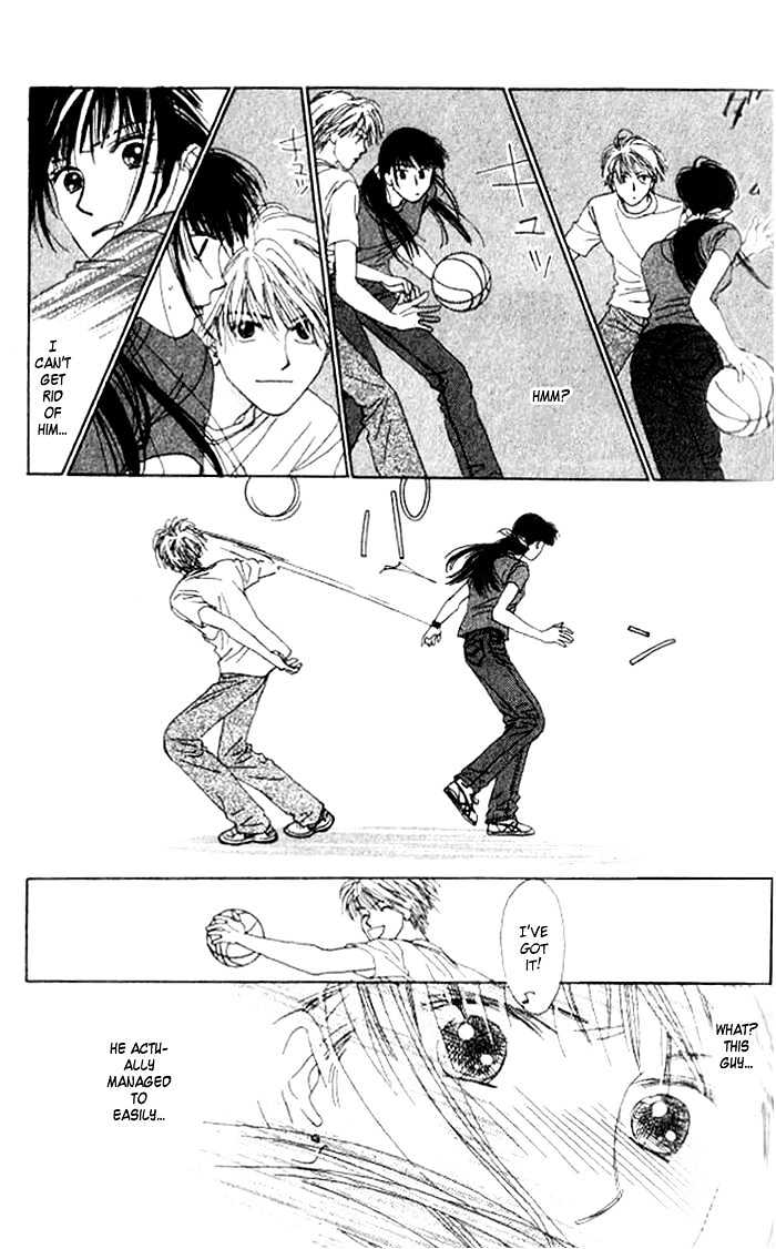 Isshou Asonde Kurashitai Chapter 1.3 page 17 - Vol.01 Chapter 3