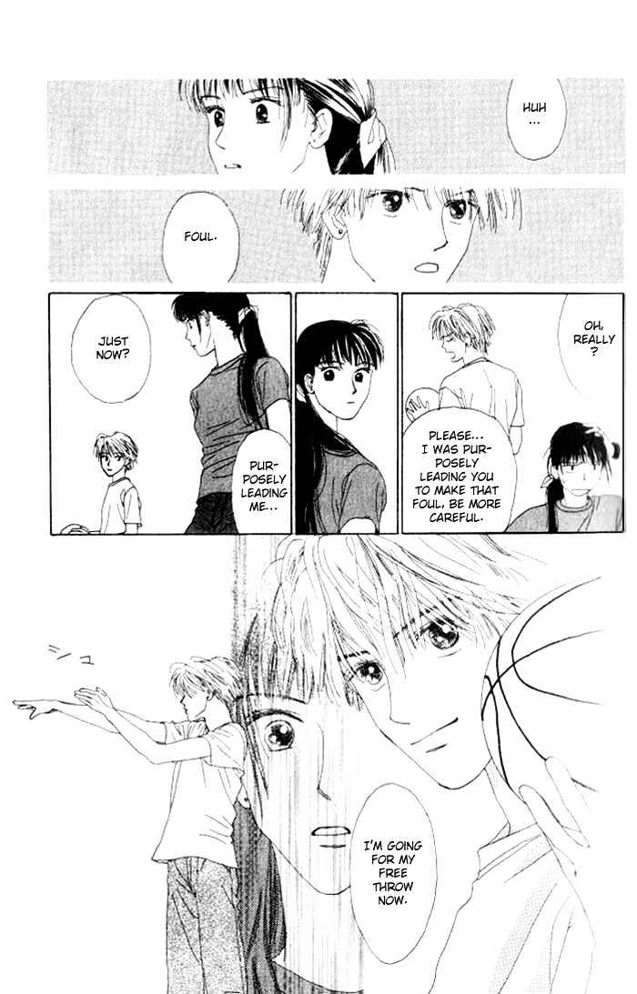 Isshou Asonde Kurashitai Chapter 1.3 page 19 - Vol.01 Chapter 3