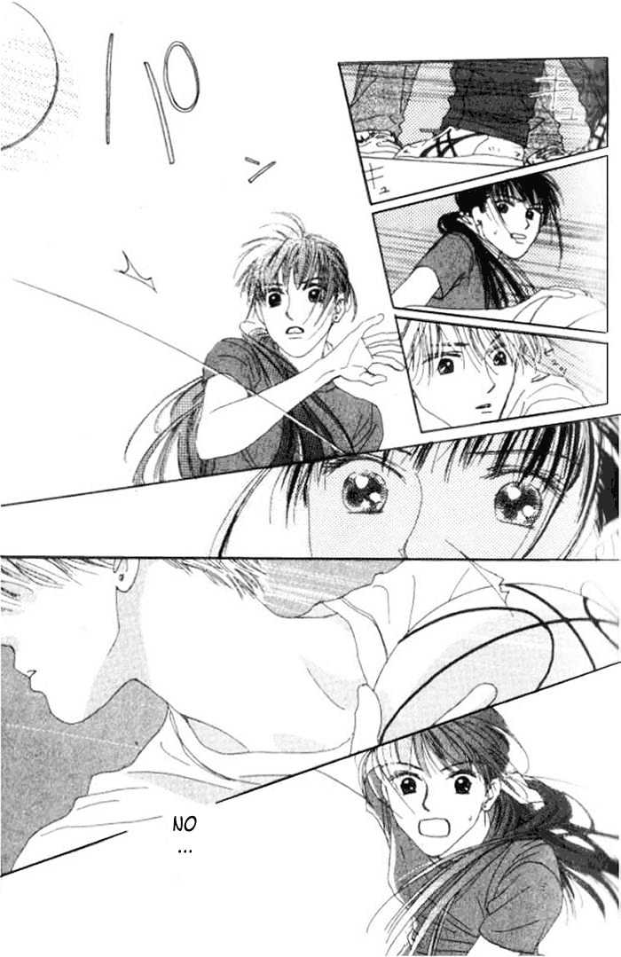 Isshou Asonde Kurashitai Chapter 1.3 page 21 - Vol.01 Chapter 3
