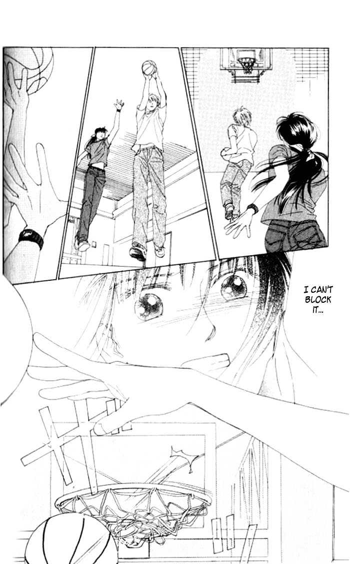 Isshou Asonde Kurashitai Chapter 1.3 page 22 - Vol.01 Chapter 3