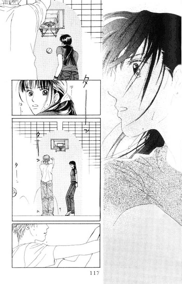 Isshou Asonde Kurashitai Chapter 1.3 page 23 - Vol.01 Chapter 3