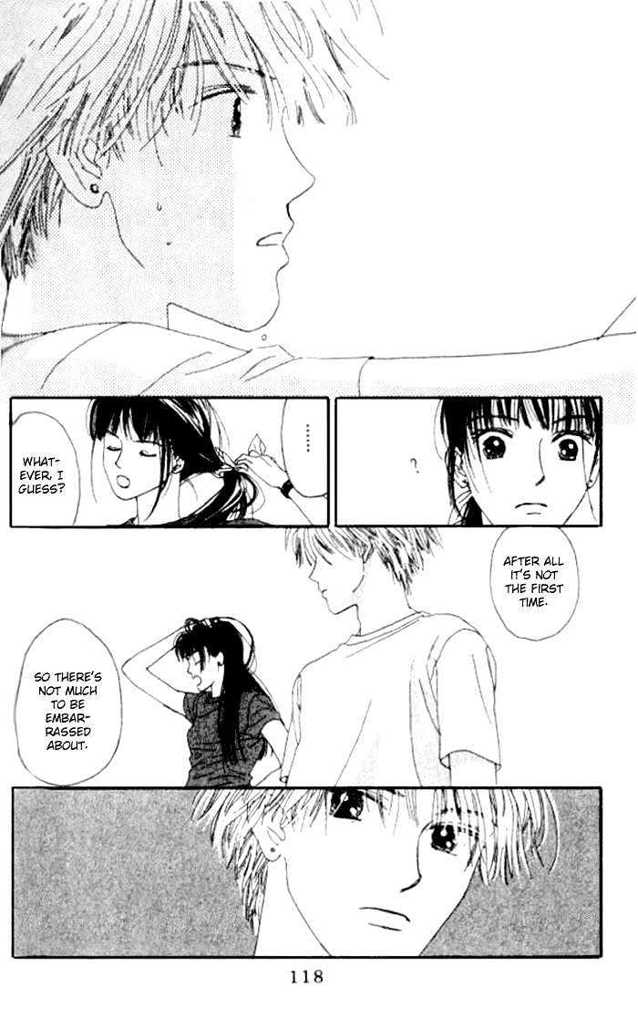 Isshou Asonde Kurashitai Chapter 1.3 page 24 - Vol.01 Chapter 3