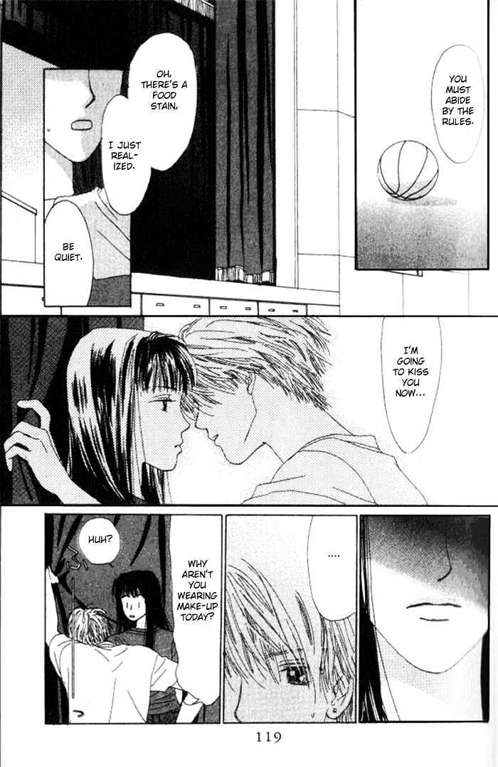 Isshou Asonde Kurashitai Chapter 1.3 page 25 - Vol.01 Chapter 3