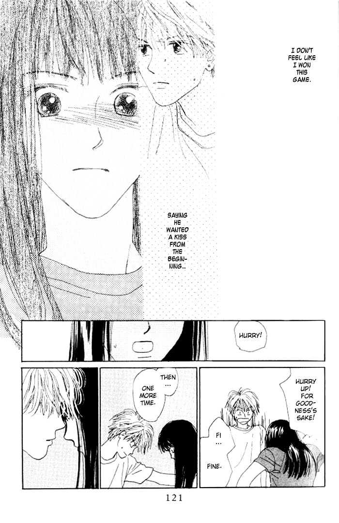 Isshou Asonde Kurashitai Chapter 1.3 page 27 - Vol.01 Chapter 3