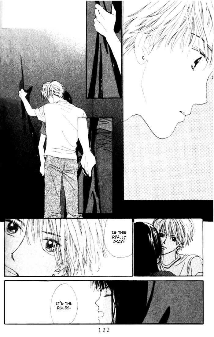 Isshou Asonde Kurashitai Chapter 1.3 page 28 - Vol.01 Chapter 3